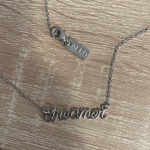 Dreamer necklace